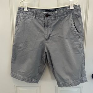 Men’s Khaki Shorts